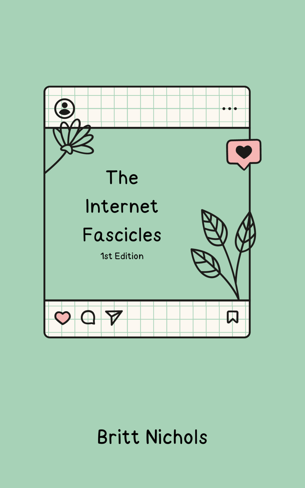 The Internet Fascicles